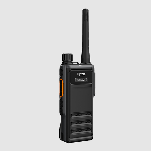 Rádio Portátil Hytera HP606