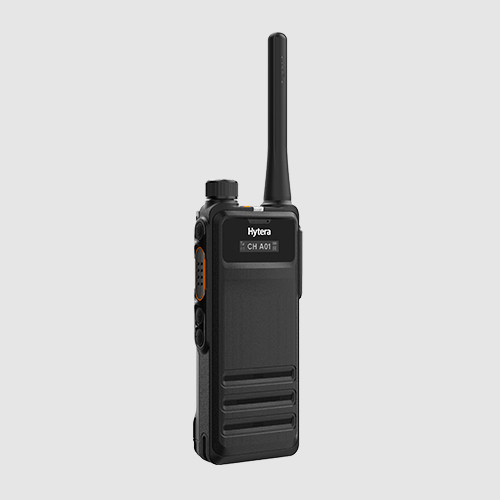 Rádio Portátil Hytera HP706