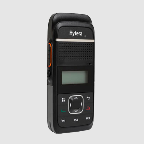 Rádio Portátil Hytera PD356