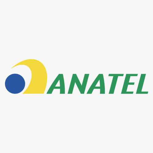 Legalização Anatel